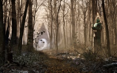The Talos Principle 2